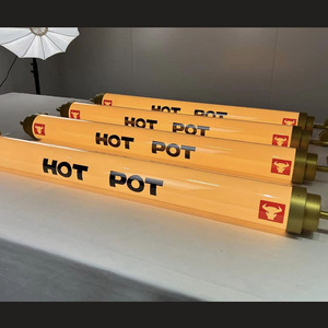 Quảng Cáo dẫn ánh sáng Hộp dấu hiệu triển lãm ảnh <span class=keywords><strong>studio</strong></span> ánh sáng Hộp - Product Image 1