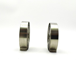 Huifeng Oem Customized <strong>Constant</strong> Force Coil <strong>Spring</strong> Flat Spiral <strong>Spring</strong> for Truck - Product Image 3