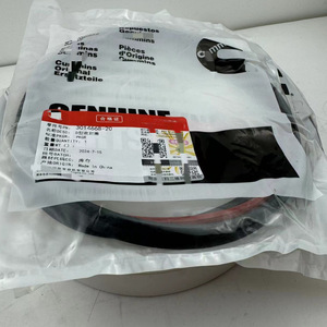 K50 K38 K19 Diesel Engine Crankshaft Oil <b>Seal</b> 3630681 For Marine Applications - Product Image 3