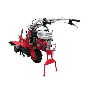 Chaînes de motoculteur outils à main nom outils agricoles motoculteur électrique machines agricoles