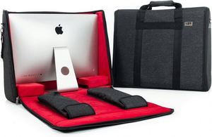 Free Sample Travel Storage Carrying Portable Computer Case for Desktop <b>Gaming</b> Computer with High Quality - Product Image 5