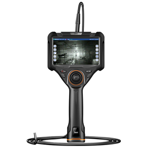 Endoscopio Portátil 2026 para Fabricación de Precisión, Articulación de 360°, Fibra Óptica WIFI, Boroscopio Industrial, Cámara Videoscopio - Product Image 4
