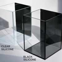 Aquarium en verre moderne, vente en gros directe d'usine, sur mesure ODM