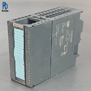 โมดูลเอาต์พุตดิจิตอลเซ็นเซอร์คอนโทรลเลอร์ PLC ของแท้ใหม่เอี่ยม 6ES7 322-5HF00-00 - Product Image 1