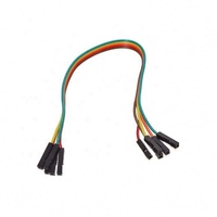 MAX7219 Modul Tampilan LED SPI 7 Segmen 8 Digit 0.36 Inci