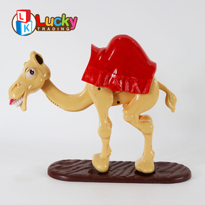 Jouets chanceux Nouveau jeu familial Jouets Jeu de la famille Sauvage Jeu du chameau sauvage pour enfants - Product Image 6