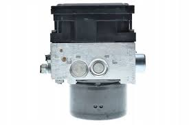 ปั๊ม ABS สำหรับรถเบนซ์ W204 ปี 2007-2014 รุ่น A2045454732 - Product Image 2