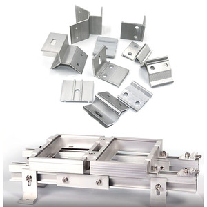 אביזרי רכבת סולאריים סולאריים וקרנות סולאריות וחוות קצה חקלאות מערכת סולרית - Product Image 2