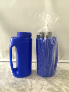 Bouteille de semoir manuelle de haute qualité de <span class=keywords><strong>2</strong></span> L pour fertilisation, semis, diffusion de graines d'herbe et déneigement - Product Image 6