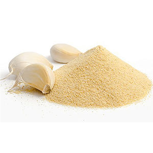 100-120メッシュエアドライガーリックパウダー調味料ドライガーリックパウダー - Product Image 1