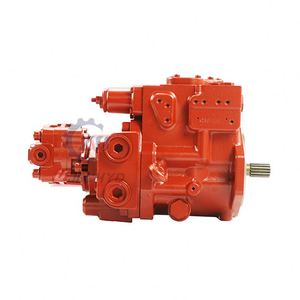 Bomba Hidráulica Principal K3SP36C de Alta Calidad y Bajo Ruido para Excavadoras H-BOETH - Product Image 4