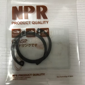 Kit de circlips de piston ISF2.8 ISF 3.8 5.9L B5.9 B3.9 QSB6.7 3920691 3920691 3284366 pour pièces de rechange de moteur - Product Image 5