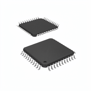 IC MCU 8BIT 64KB FLASH 44TQFP 44 TQFP PIC18F46Q71-I_PT Manufacturer Channel Electronics Component Embedded - Product Image 1