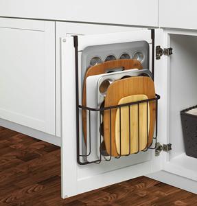 How to Store Cutting Boards Efficiently: Smart Space-Saving Tips