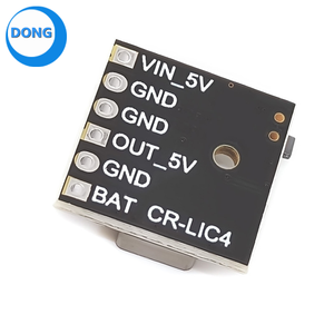 3,7 В 4,2 В 18650 литиевая батарея Зарядка boost power board защита 5 В/2,4 интегрированный модуль зарядки и разрядки - Product Image 5