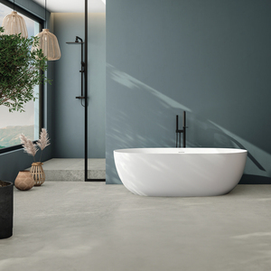 Panneaux muraux décoratifs en bambou modernes de haute qualité, ignifuges, pour usage intérieur, résistants à l'humidité et imperméables, faciles à installer - Product Image 6