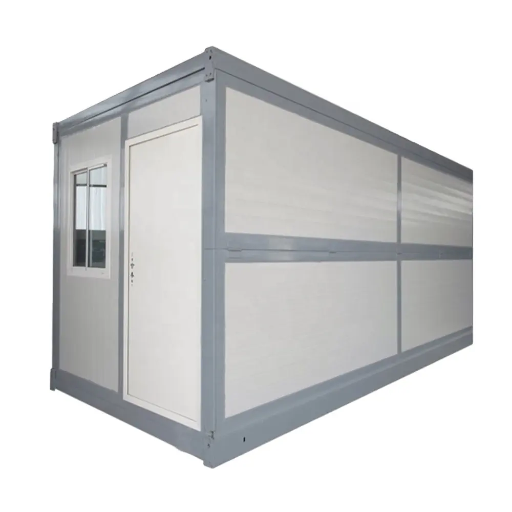 Chinese factory prefab house prefabricated homes with low price