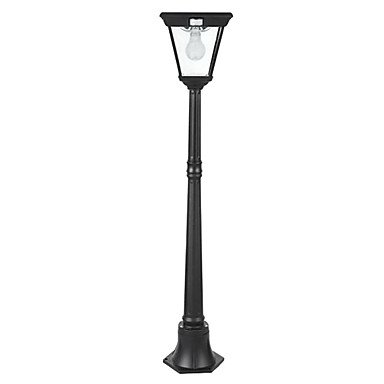 Poteau lumineux de 1,22 mètres