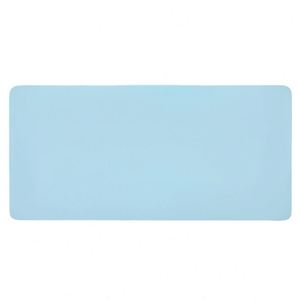 Full Color Custom Logo Pu Leather Desk Large Size Anti-Scratch Keyboard Laptop Waterproof <b>Mat</b> Gaming <b>Mouse</b> Pad - Product Image 5