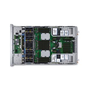 Giá rẻ Dell r940xa PowerEdge <span class=keywords><strong>Rack</strong></span> 4U máy chủ sử dụng máy chủ - Product Image 3