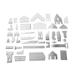 उपयोगकर्ता-परिभाषित ब्लेड आकार के खाद्य चाकू विशेष आकार के ब्लेड - Product Image 3