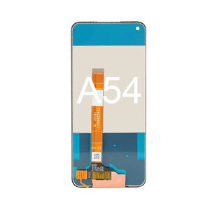 Schermo LCD Touch Completo di Ricambio Compatibile con OPPO A54 OLED e LCD Standard, Parti di Ricambio per Riparazione Cellulari - Product Image 3