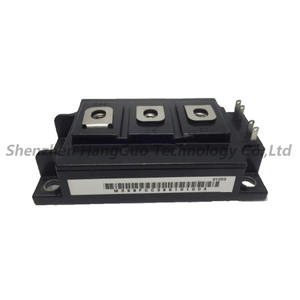 Alimentation électrique IGBT 2MBI25, alimentation 2MBI25L-120 pour module - Product Image 2