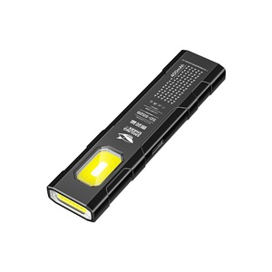 Smiling Shark Mini LED Flashlight SD-5526 Magnetic <b>Rechargeable</b> <b>Work</b> <b>Light</b> - Product Image 3
