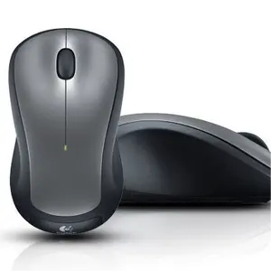 Geschikt Voor Logitech M320 Muis Draadloze Kantoor Energiebesparende Muis Modellering Upgrade Grote Handformaat Usb Muis