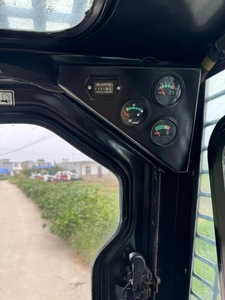 جرافة مستعملة Bobcat S18 الأصلي <span class=keywords><strong>Skid</strong></span> <span class=keywords><strong>Steer</strong></span> للبيع عالية الأداء - Product Image 5