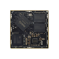 Carte de développement pour maison intelligente Rockchip RK3128, kit de carte mère RK3128 par Rongpin RP3128