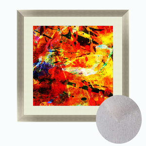 Papel de lino de algodón estirada <span class=keywords><strong>tela</strong></span> de pintura de la lona rollo - Product Image 1