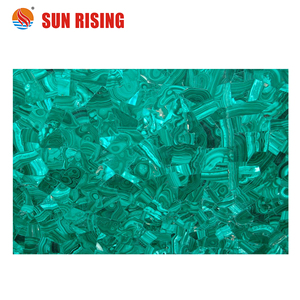Malachite vert <span class=keywords><strong>Agate</strong></span> Dalles - Product Image 6