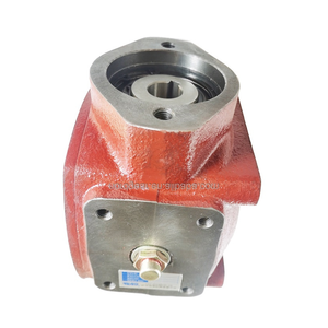 ND D011 1.9:1 <strong>Ratio</strong> Hydrostatic Transmission Gearbox for Fertilizer Spreader Agricultural Machinery <strong>Parts</strong> - Product Image 5