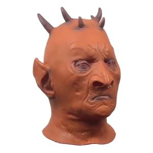 Máscaras de Halloween, Máscaras de Fiesta de Terror, Máscara de Zombie para Fiesta de Halloween, Máscara de Terror con Sangre, Disfraz de <span class=keywords><strong>Ghostface</strong></span> - Product Image 4