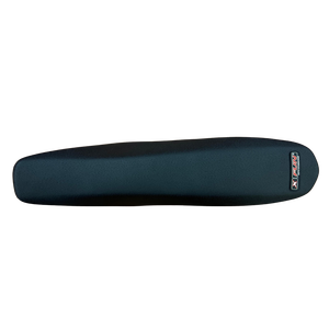 Per KTM EXC-F 500 2019/2025 coprisedile nero usato condizione con plastica e materiale in pelle per motocicli - Product Image 1