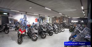 Luz lineal LED para riel, serie TL50 - Product Image 5