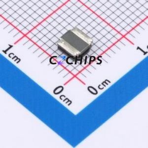 SFE4018A-1R5N-F-HF ตัวเหนี่ยวนำไฟฟ้าแบบ SMD, ขนาด 4x4 มม. ( ค่าความเหนี่ยวนำ: 1.5uH ) ( ความแม่นยำ: 30% กระแสไฟฟ้าที่กำหนด: 3A ) - Product Image 2
