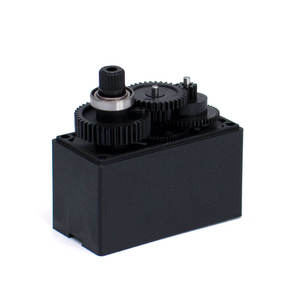 <span class=keywords><strong>Servo</strong></span> của tôi <span class=keywords><strong>s3001</strong></span> 3kg Mô-men xoắn 5kg kim loại hiệu suất cao hiệu suất cao <span class=keywords><strong>servo</strong></span> Bánh Răng Nhựa chống va đập RC Mô hình xe tốc độ cao - Product Image 2