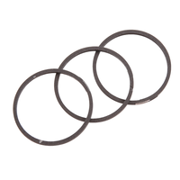 Pièces automobiles, pignon de vilebrequin, joint torique 12574477 pour Cadillac ATS XTS CTS SRX STS