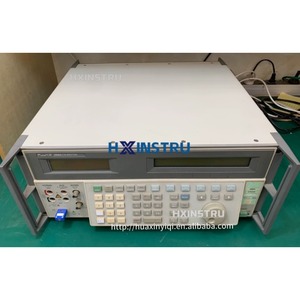 เครื่องสอบเทียบอเนกประสงค์ 5500A จำนวน 1 ชิ้น/-gowbrod Test H - Product Image 4
