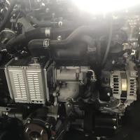 Ensemble moteur complet 8AR FTS 2.0L Turbo pour Lexus IS200t GS200t RC200t NX300 RX300, moteur de remplacement 17 à 21
