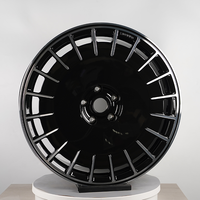 Jantes forgées de haute qualité BZ 19 20 21 22 23 24 pouces pour Ferrari Lamborghini Maserati McLaren