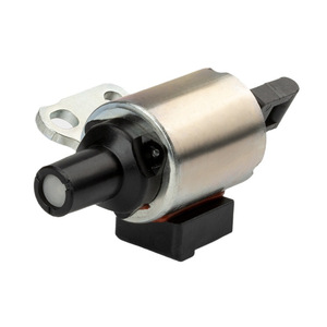 มอเตอร์สเต็ปเปอร์ JF011ERE0F10E 31947-1XA00 DC 12V แรงบิด 0.2 นิวตันเมตร สำหรับรถยนต์นิสสัน - Product Image 3