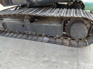 Prix de gros, excavatrice miniature d'occasion Doosan Dx60, excavatrice sur chenilles d'occasion - Product Image 6