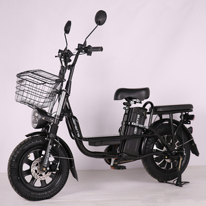 V3 PRO Monster 1000w 16 pouces Kit de moto/scooter hybride tout-terrain avec pneus larges pour la route, la montagne, la ville et le transport de marchandises - Product Image 1