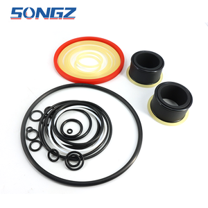 Thủy lực Breaker hb20g mb1500 edt2000 Rock Hammer <span class=keywords><strong>seal</strong></span> Kit - Product Image 6