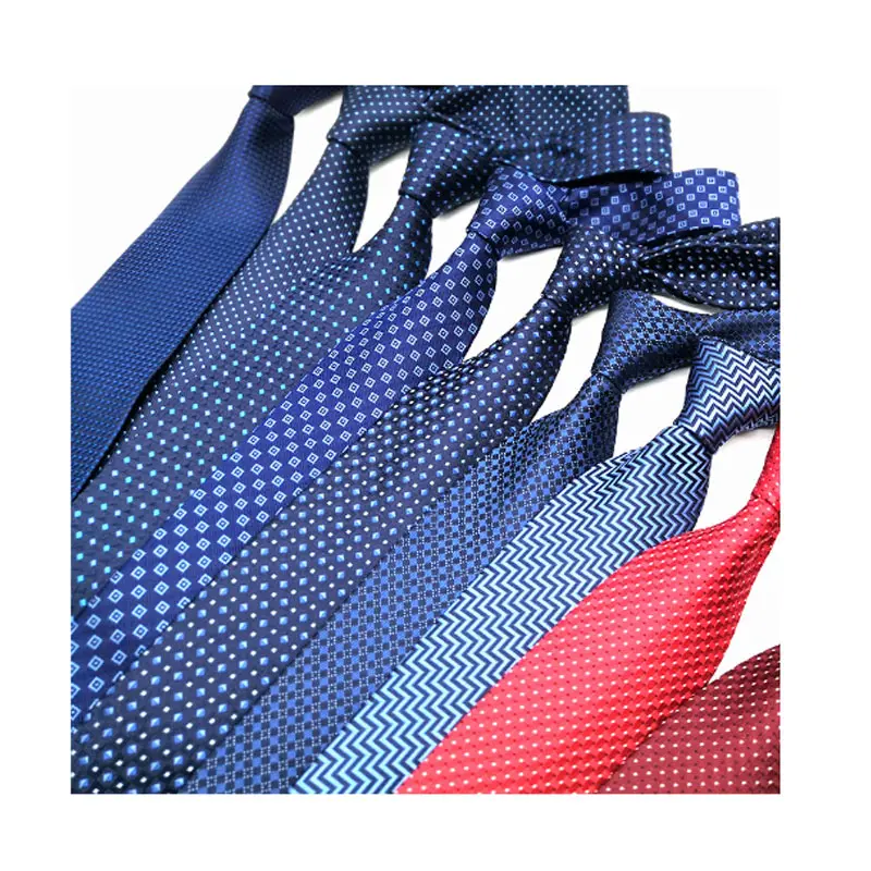 Factory suppliers classic wedding design modern Masonic Silk Tie Wholesale men business china neckties