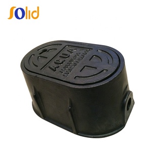 <span class=keywords><strong>Caja</strong></span>/Cubierta Protectora <span class=keywords><strong>de</strong></span> Plástico para <span class=keywords><strong>Medidor</strong></span> <span class=keywords><strong>de</strong></span> <span class=keywords><strong>Agua</strong></span> en Venta - Product Image 2