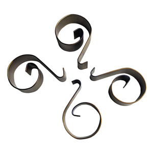 Ressort à force constante en spirale plate en acier inoxydable pour machines industrielles, fauteuils inclinables, enrouleurs de câbles et mètres à ruban - Product Image 5